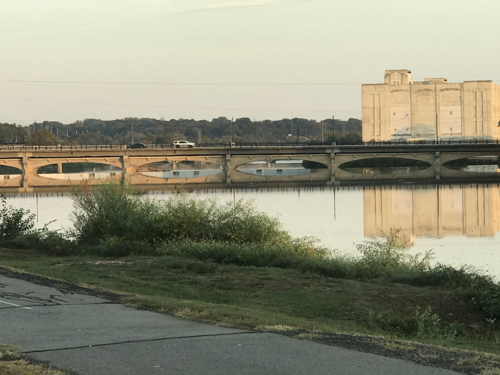Dan River